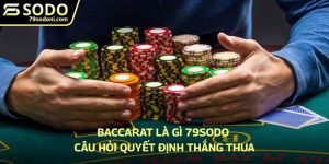 Baccarat là gì
